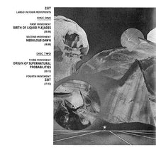 Load image into Gallery viewer, Tangerine Dream : Zeit (2xCD, Album, RE)