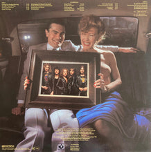 Load image into Gallery viewer, Scorpions : Lovedrive (LP, Album)