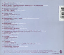 Load image into Gallery viewer, Various : Superrappin (The Album) (CD, Comp)