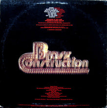 Load image into Gallery viewer, Brass Construction : Brass Construction II (LP, Album)