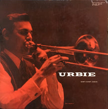 Load image into Gallery viewer, Urbie Green : Urbie (East Coast Jazz/6) (LP, Album, Mono)