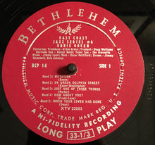 Load image into Gallery viewer, Urbie Green : Urbie (East Coast Jazz/6) (LP, Album, Mono)