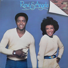 Load image into Gallery viewer, René & Angela : Wall To Wall (LP, Album, Jac)