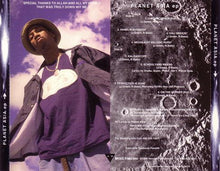 Load image into Gallery viewer, Planet Asia : Planet Asia EP (CD, EP)