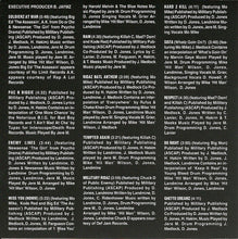 Load image into Gallery viewer, Soldierz At War : S.A.W. (CD, Album)