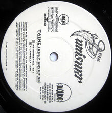 Load image into Gallery viewer, Big Punisher : Twinz (Deep Cover '98) (12", Promo)