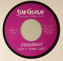 Load image into Gallery viewer, Freakway : Hot Touch (7", Ltd)