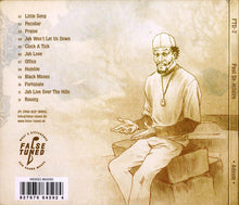 Load image into Gallery viewer, Paul St. Hilaire : Adsom - A Divine State Of Mind (CD, Album, Dig)