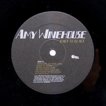 Load image into Gallery viewer, Amy Winehouse : Back To Black (LP, Album, TML)