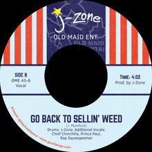 Load image into Gallery viewer, J-Zone : Funky (7", Ltd)