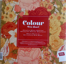 Load image into Gallery viewer, Pete Josef : Colour (LP, Album, Ltd)