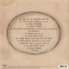 Load image into Gallery viewer, Open Mike Eagle + Paul White (4) : Hella Personal Film Festival (LP, Album, Ltd, Cre)