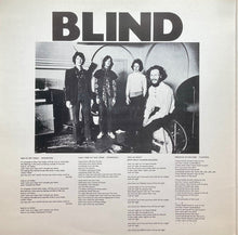 Load image into Gallery viewer, Blind Faith (2) : Blind Faith (LP, Album, RP, Rin)