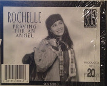 Load image into Gallery viewer, Rochelle (3) : Praying For An Angel (12")