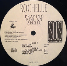 Load image into Gallery viewer, Rochelle (3) : Praying For An Angel (12")