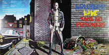 Load image into Gallery viewer, Lou Reed : Lou Reed Live - Take No Prisoners (2xLP, Album, Ter)