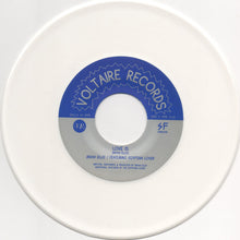 Load image into Gallery viewer, Brian Ellis : Love Is (7", Single, RE, Whi)