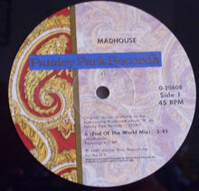 Load image into Gallery viewer, Madhouse : 6 (12", Maxi, All)