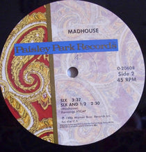 Load image into Gallery viewer, Madhouse : 6 (12", Maxi, All)