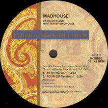 Load image into Gallery viewer, Madhouse : 13 (12", Maxi)