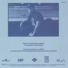 Load image into Gallery viewer, Boogie Down Productions : Ghetto Music: The Blueprint Of Hip Hop (CD, Album)