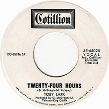 Load image into Gallery viewer, Toby Lark* : Shake A Hand (7", Promo, SP)