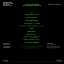 Load image into Gallery viewer, Kiss, Peter Criss : Peter Criss (LP, Album)