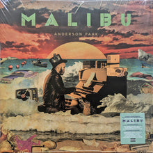 Load image into Gallery viewer, Anderson .Paak : Malibu  (2xLP, Album)