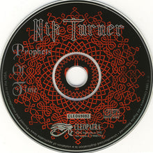 Load image into Gallery viewer, Nik Turner : Prophets Of Time (CD, Album)