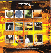 Load image into Gallery viewer, Vakill : The Darkest Cloud (CD, Album)