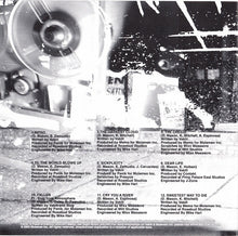 Load image into Gallery viewer, Vakill : The Darkest Cloud (CD, Album)