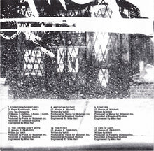 Load image into Gallery viewer, Vakill : The Darkest Cloud (CD, Album)