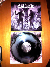 Load image into Gallery viewer, Dälek : Asphalt For Eden (LP, Album, Bla)