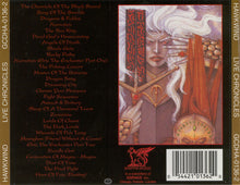 Load image into Gallery viewer, Hawkwind : Live Chronicles (2xCD, Album, RE)