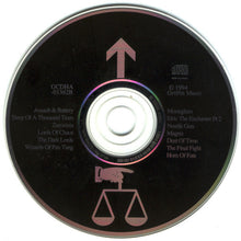 Load image into Gallery viewer, Hawkwind : Live Chronicles (2xCD, Album, RE)