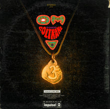 Load image into Gallery viewer, John Coltrane : Om (LP, Album, Gat)