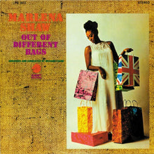 Load image into Gallery viewer, Marlena Shaw : Out Of Different Bags (LP, Album)