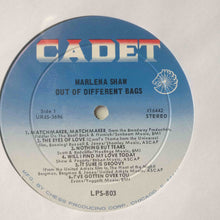 Load image into Gallery viewer, Marlena Shaw : Out Of Different Bags (LP, Album)