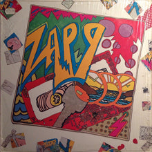 Load image into Gallery viewer, Zapp : Zapp (LP, Album, Los)