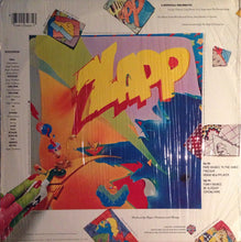 Load image into Gallery viewer, Zapp : Zapp (LP, Album, Los)