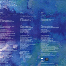 Load image into Gallery viewer, Louie Vega : Louie Vega Starring...XXVIII (Part 01) (3x12", Album)