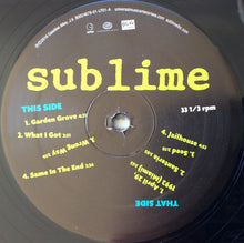 Load image into Gallery viewer, Sublime (2) : Sublime (2xLP, Album, RE, RM, RTI)