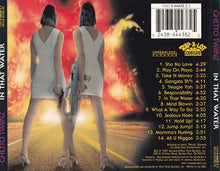 Load image into Gallery viewer, Ghetto Twiinz : In That Water (CD, Album)