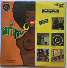 Load image into Gallery viewer, Blowfly : Butterfly (LP)