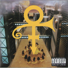 Load image into Gallery viewer, Prince And The New Power Generation : Love Symbol (CD, Album, RE, SRC)