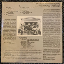 Load image into Gallery viewer, Sam Falzone : A Family Sweet (LP, Album)