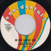 Load image into Gallery viewer, McKinley Mitchell : The Town I Live In (7", Sty)