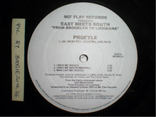 Load image into Gallery viewer, Profyle : Undo Me / Shakey Ground (12", Single, Promo)