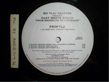 Load image into Gallery viewer, Profyle : Undo Me / Shakey Ground (12", Single, Promo)