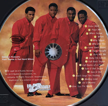 Load image into Gallery viewer, Entourage (2) : The Fall Backs Of A Playa (CD, Album)